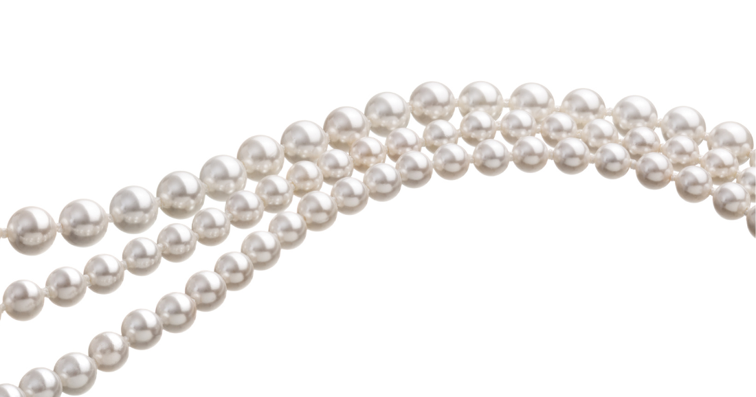 Pearls