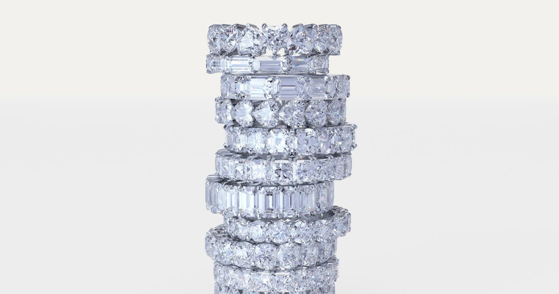 Eternity Bands