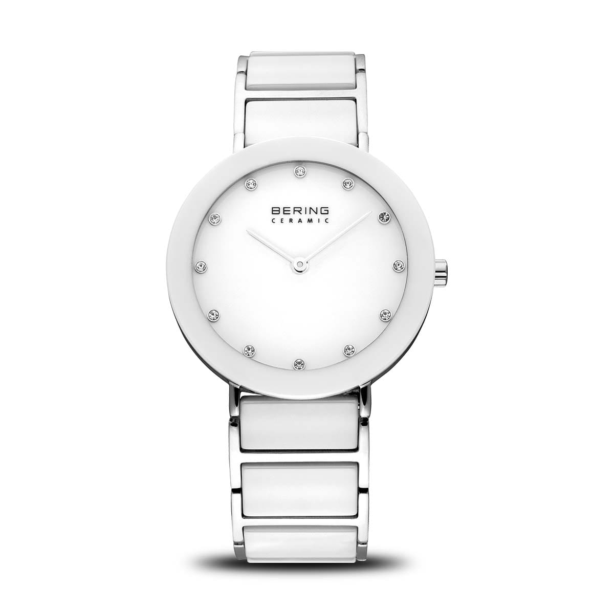 Bering Ladies' 11435-754 Ceramic Watch