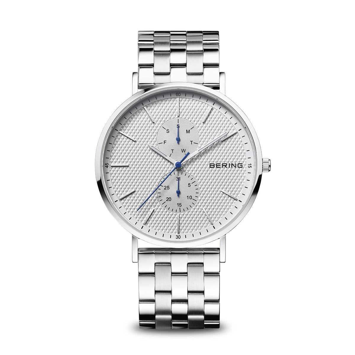 Bering Men's 14240-700 Classic Watch