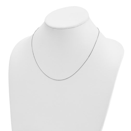 Box Link Chain, 1/2MM