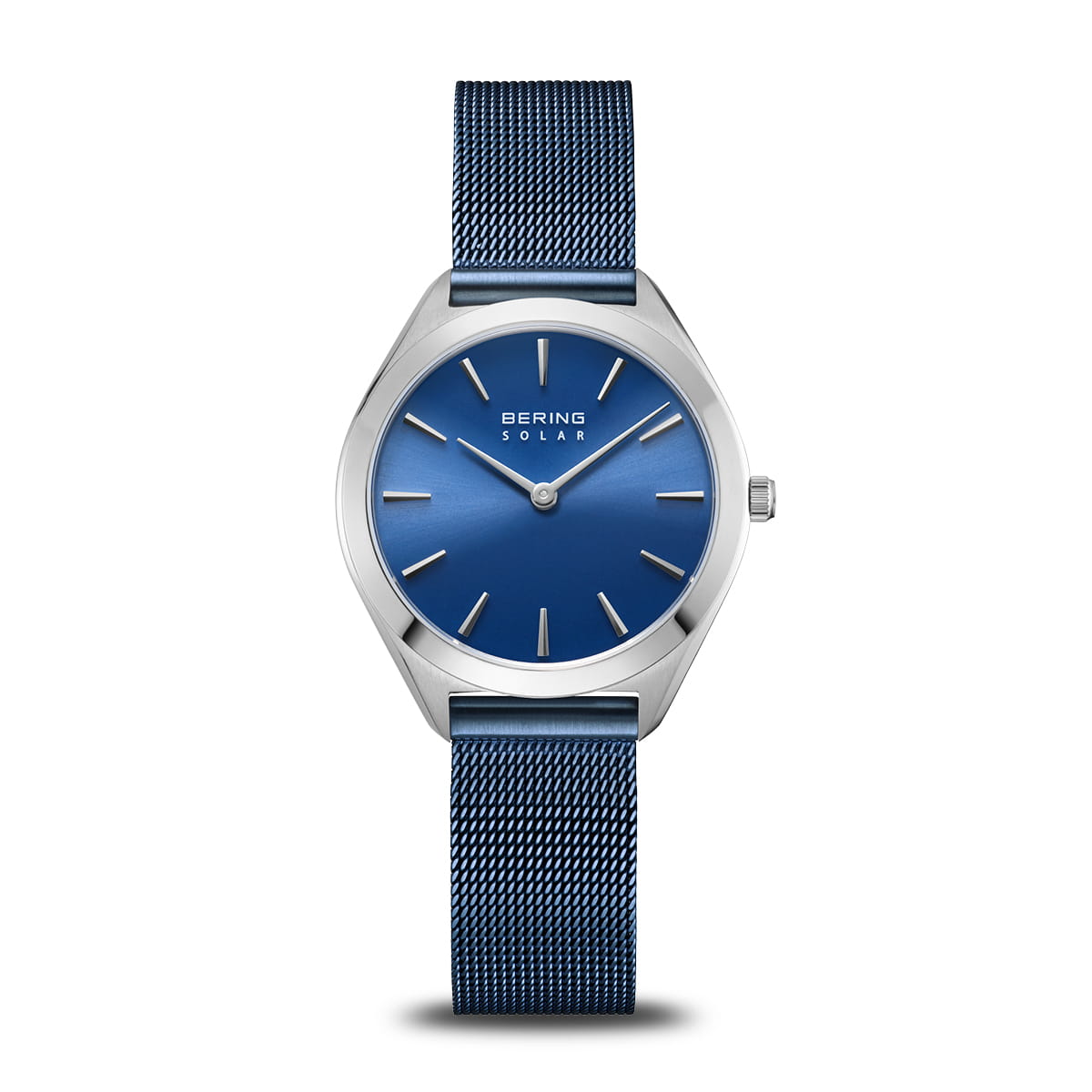 Bering Ladies' 17331-307 Solar Watch