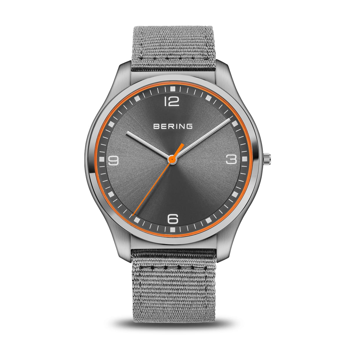 Bering Men's 18342-577 Ultra Slim Watch