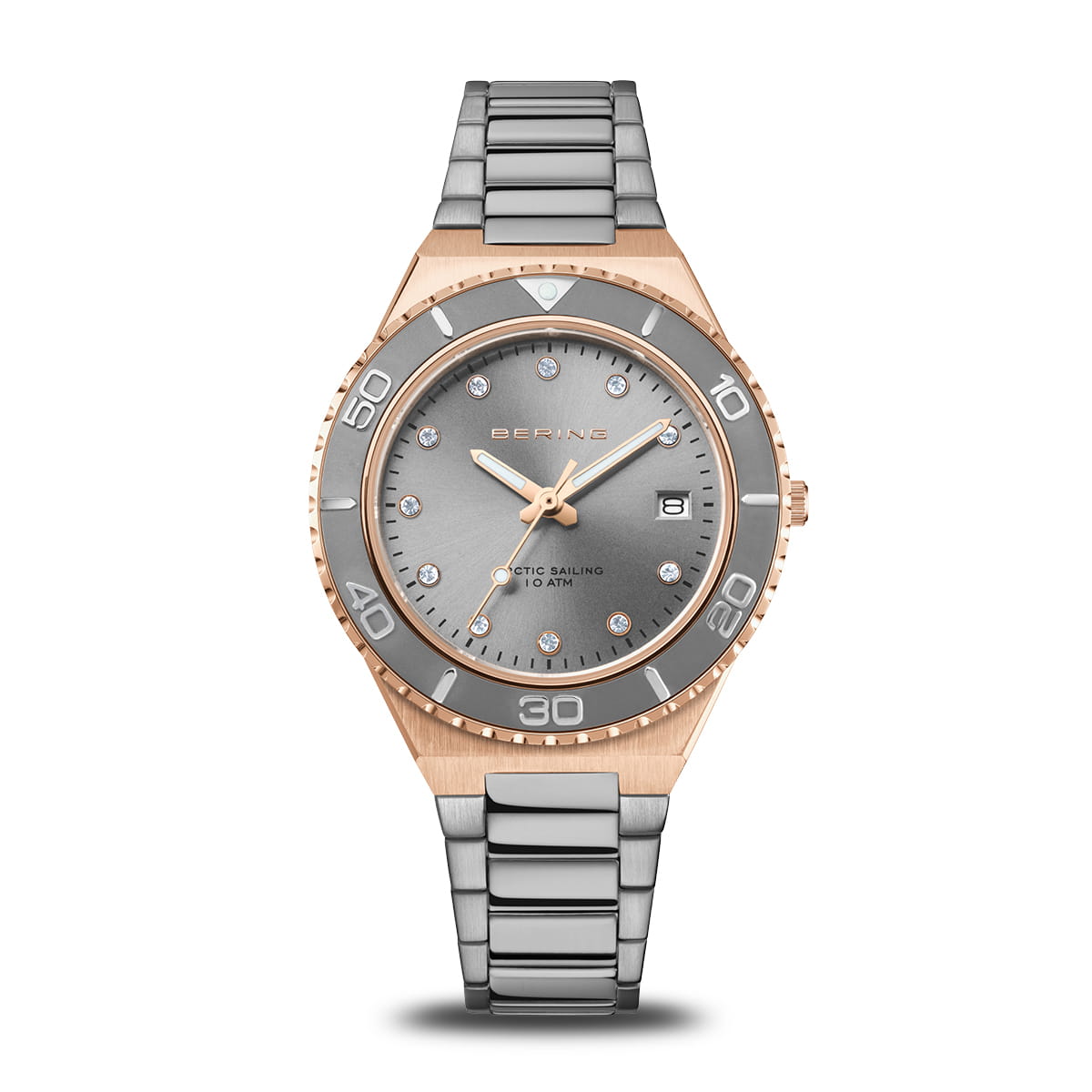 Bering Ladies' 18936-769 Classic Watch