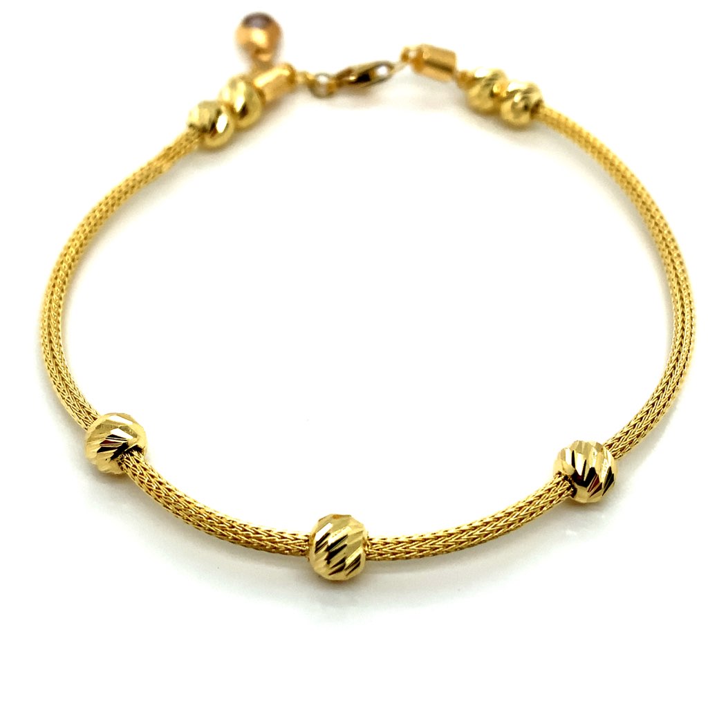 Beaded Bracelet
