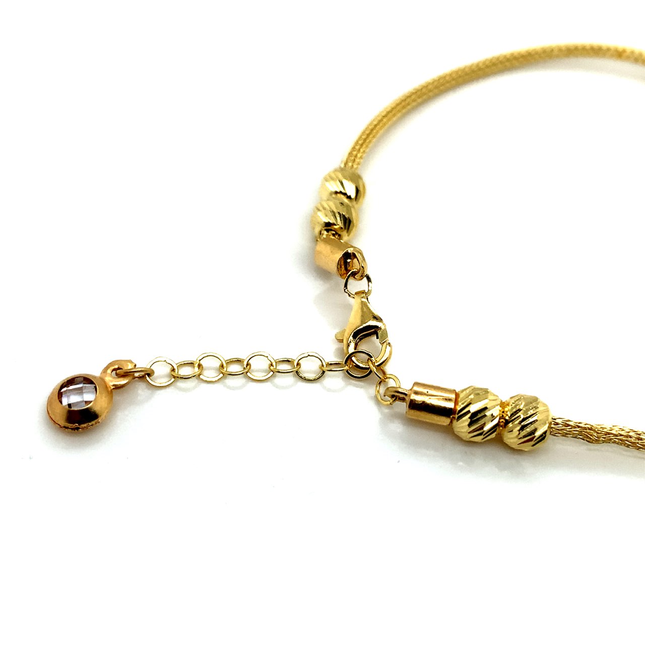 Beaded Bracelet