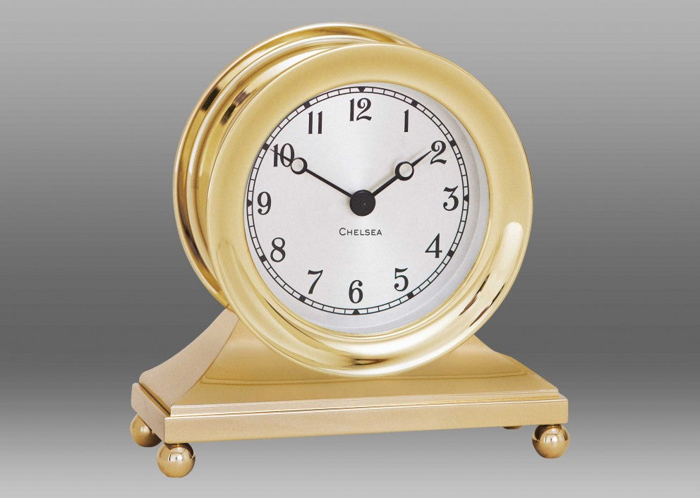 Chelsea Constitution Clock (20886)