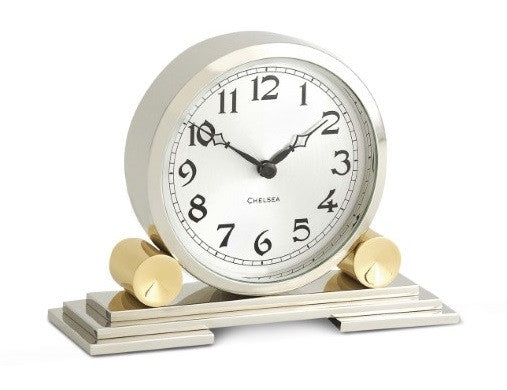 Chelsea Mayfair Clock (20980)