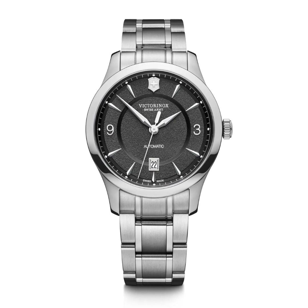 Victorinox men's hot sale alliance watch