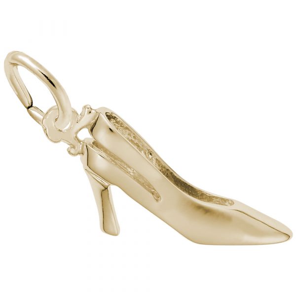 Rembrandt Charms Sling Back Heel Charm