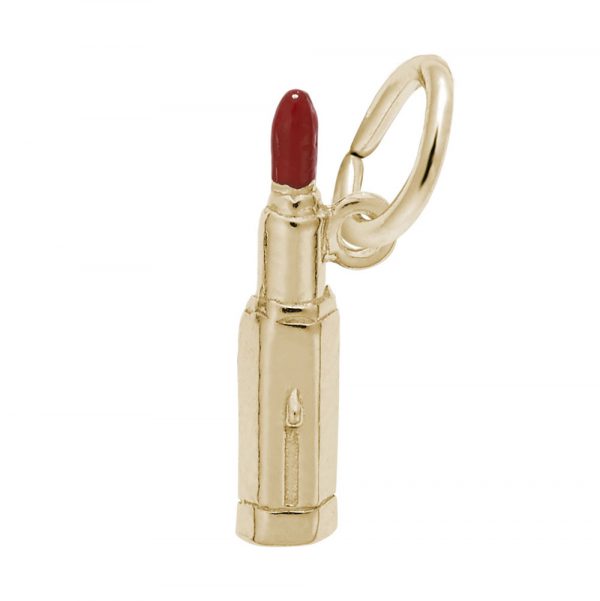 Rembrandt Charms Lipstick Accent Charm