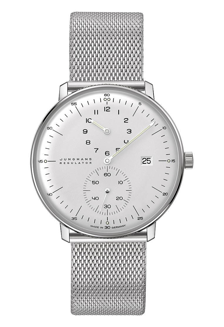 Junghans 27/4492.46 Max Bill Regulator Watch