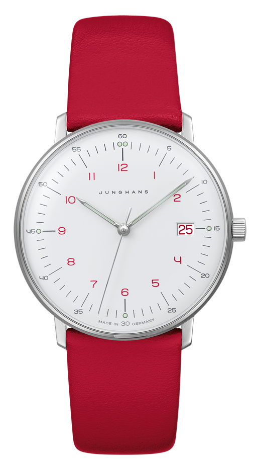 Junghans Ladies' Max Bill Damen Watch Marquis Jewelers