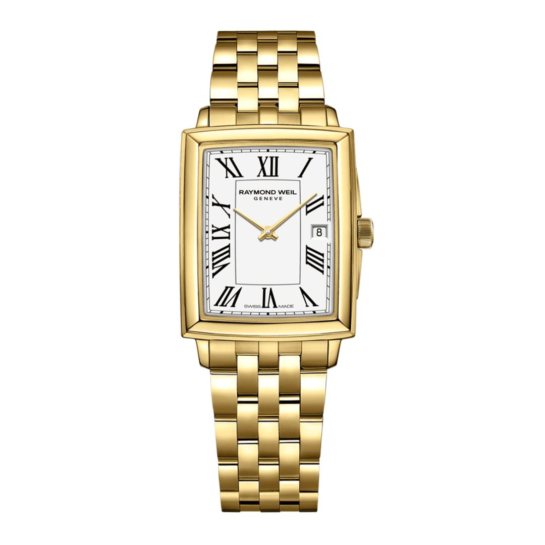 Raymond Weil Ladies' 5925-P-00300 Toccata Watch