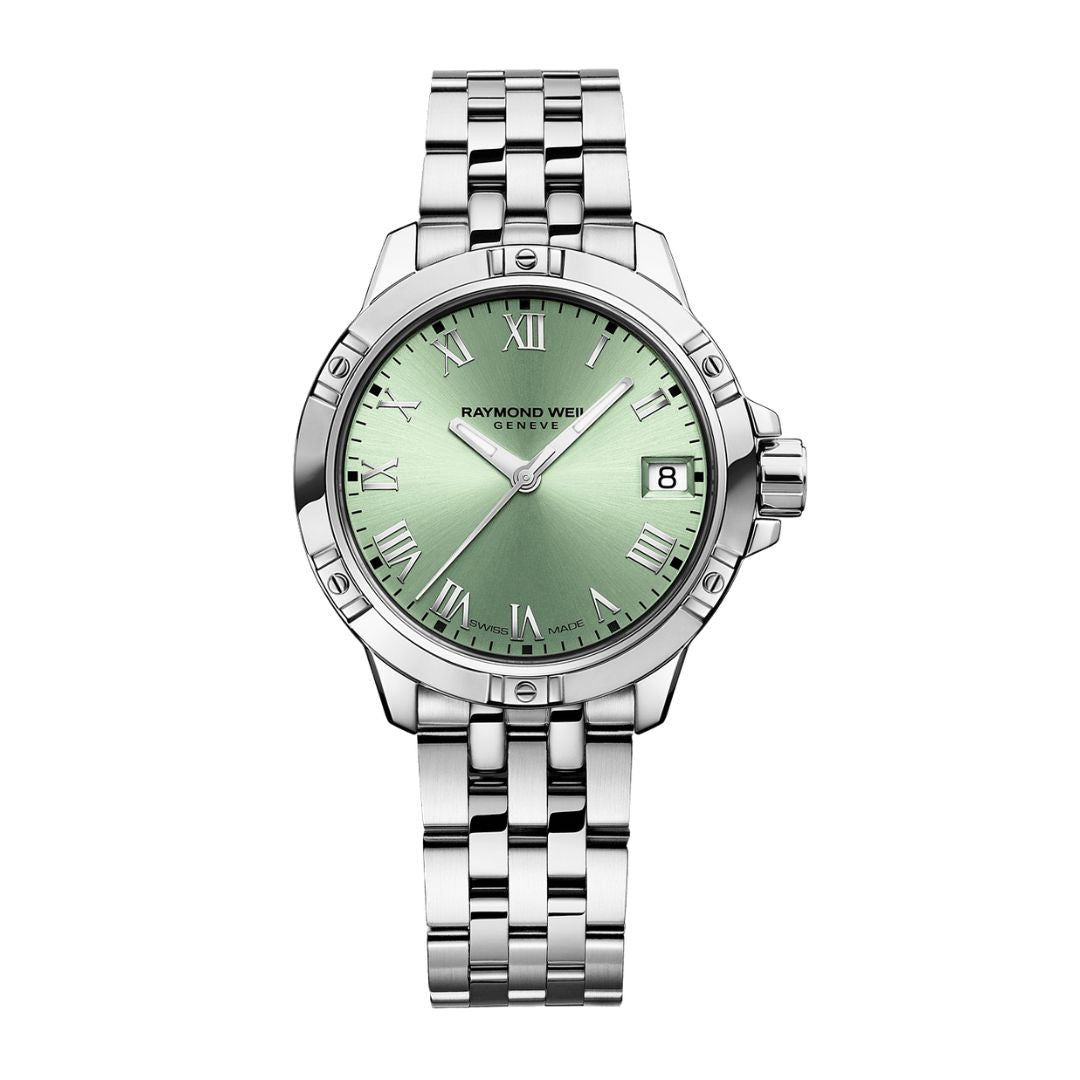 Raymond Weil Ladies' 5960-ST-00520 Tango Watch