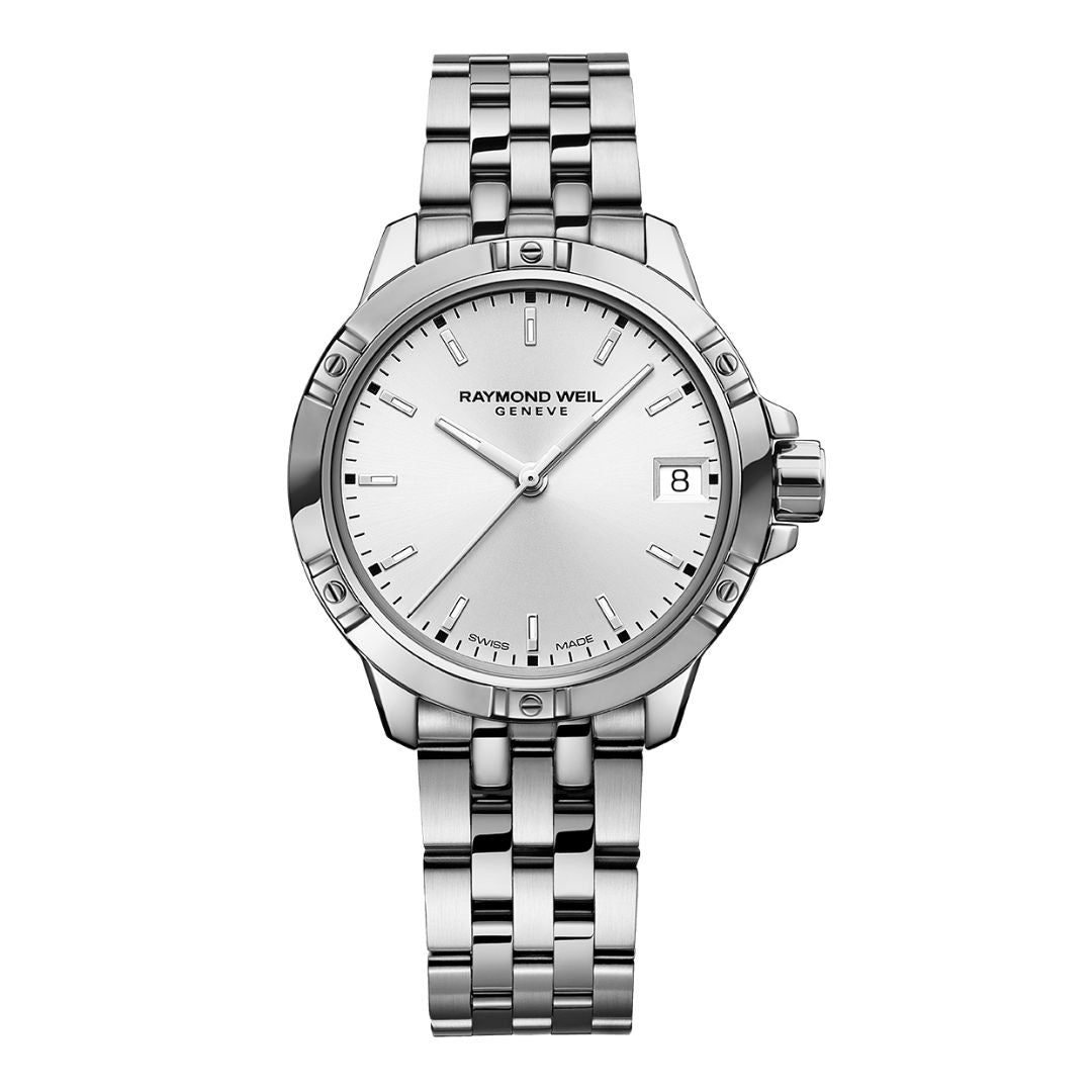 Raymond Weil Ladies' 5960-ST-30041 Tango Watch