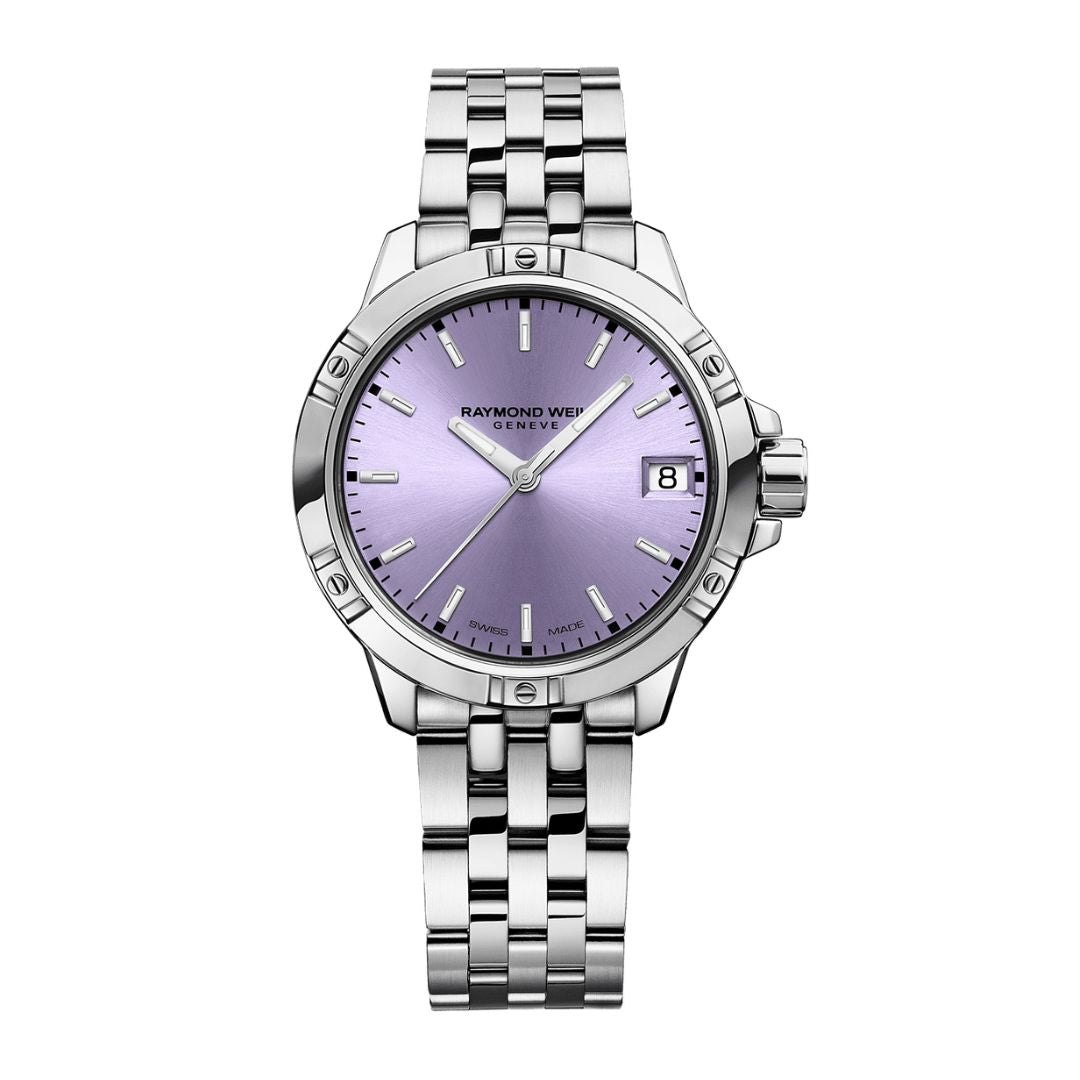 Raymond Weil Ladies' 5960-ST-46001 Tango Watch