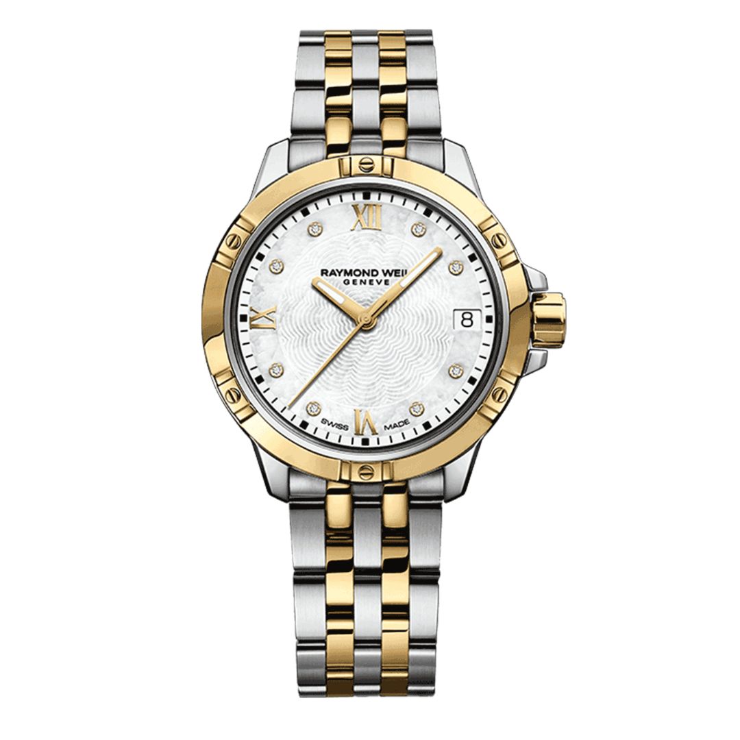 Raymond Weil Ladies' 5960-STP-00995 Tango Watch