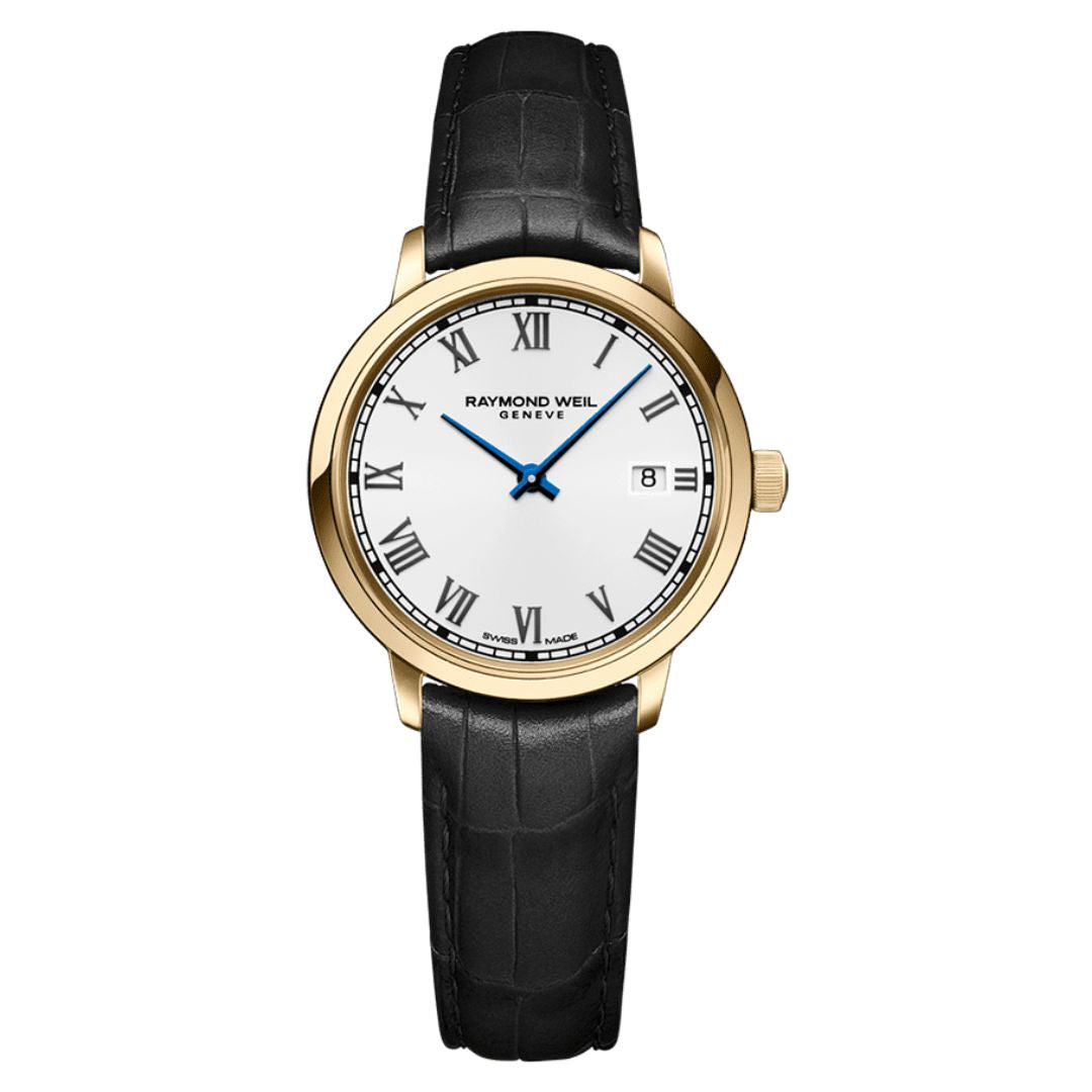 Raymond Weil Ladies' 5985-PC-00359 Toccata Watch