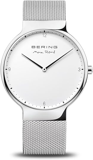 Bering Men's 15540-004 Max Rene Watch
