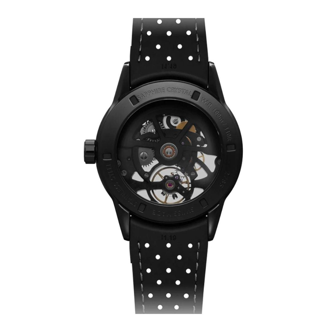 Raymond Weil Men's 2785-BKR-20000 Freelancer Watch
