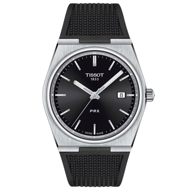 Tissot Men's T1374101705100 PRX Watch