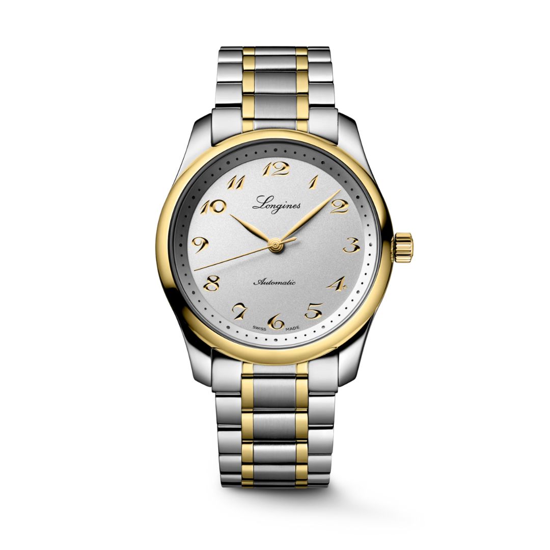 Longines Men's L27935727 Master Collection