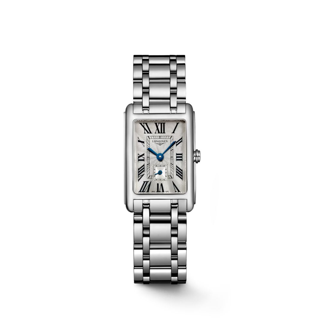 Longines Ladies' L52554716 DolceVita Watch