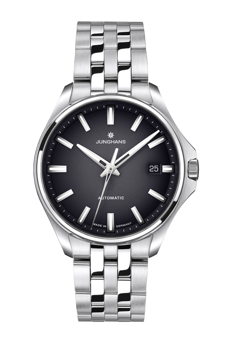 Junghans Ladies' 27/4580.44 Meister Watch