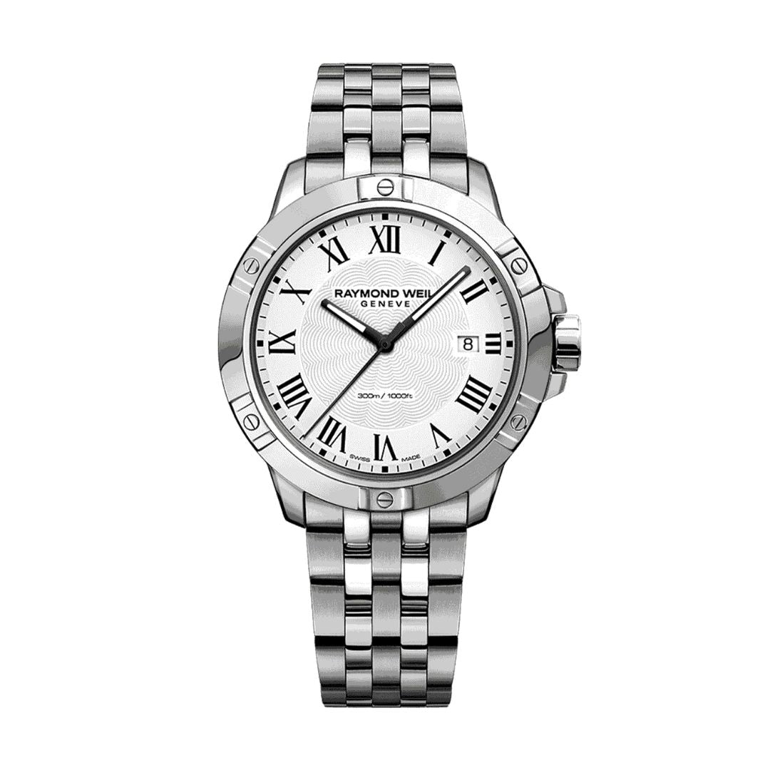 Raymond Weil Men's 8160-ST-00300 Tango Watch
