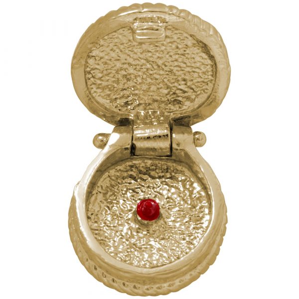 Rembrandt Charms Happy Birthday Cake Charm