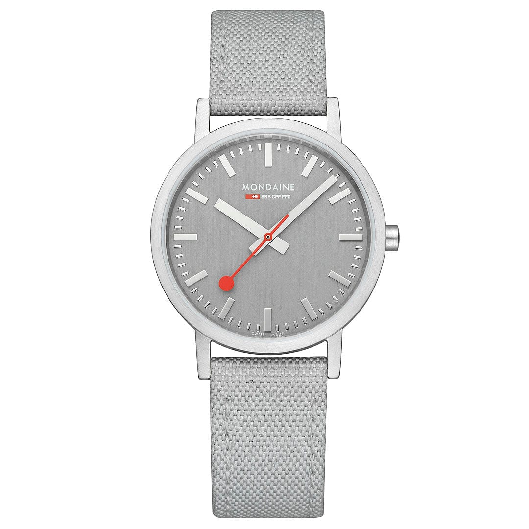 Mondaine Men's A660.30314.80SBH Classic Watch