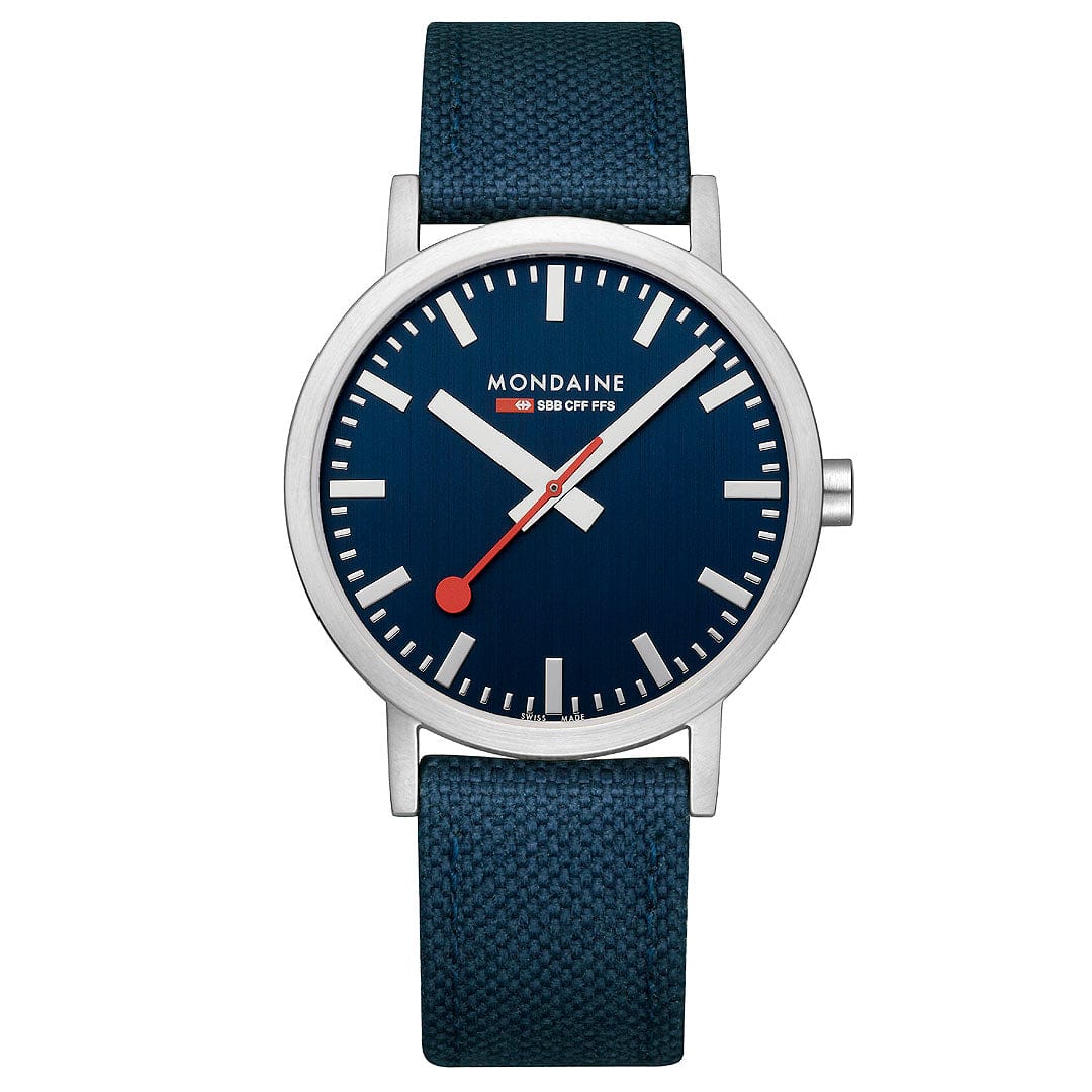 Mondaine Men's A660.30360.40SBD Classic Watch
