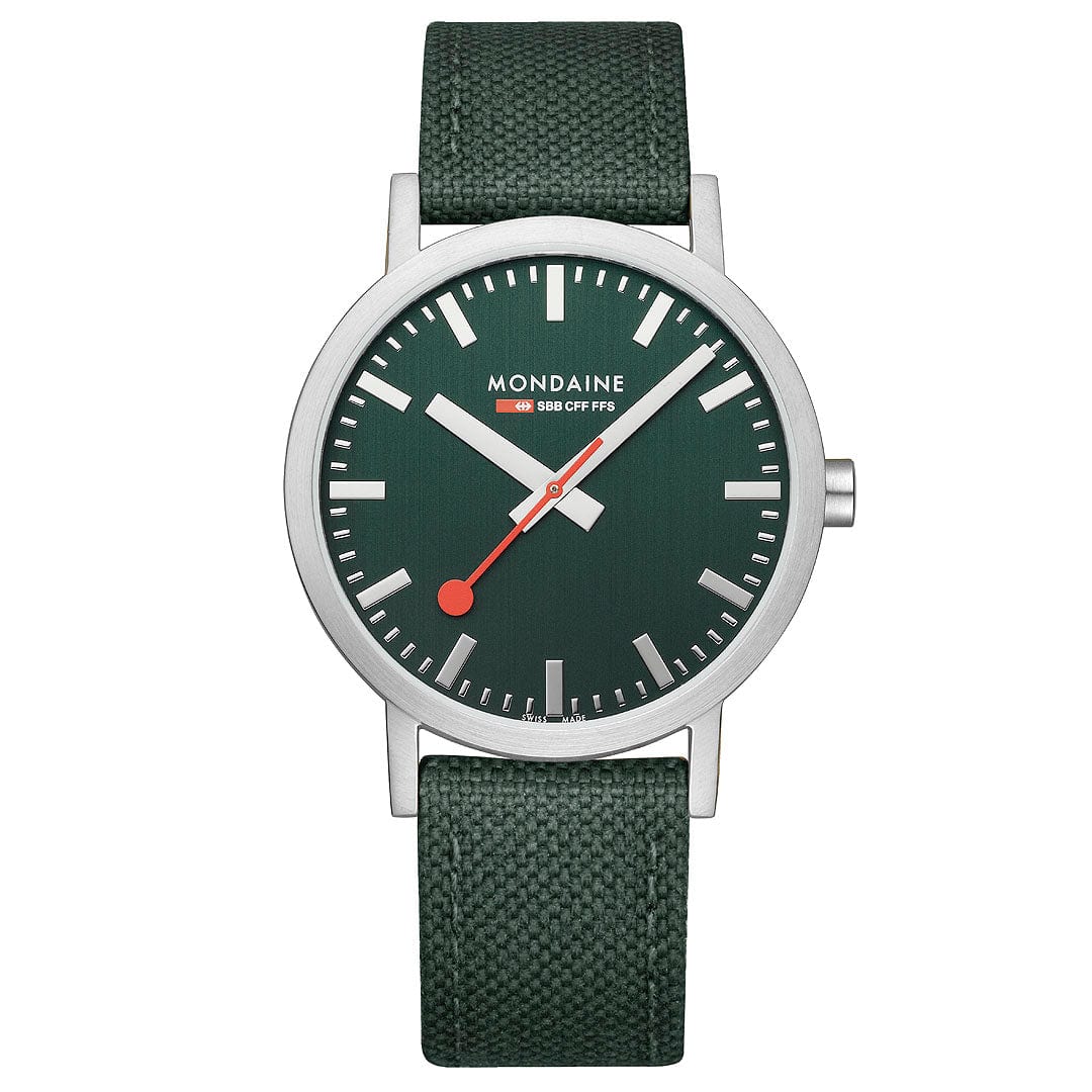 Mondaine Men's A660.30360.60SBF Classic Watch