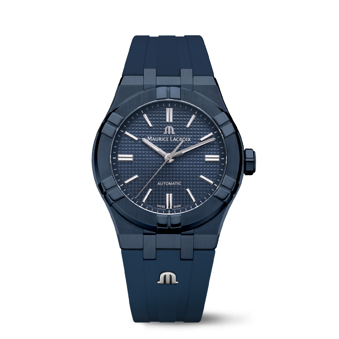 Maurice Lacroix Men's AI6007-PVC00-430-4 Aikon Limited Edition Watch