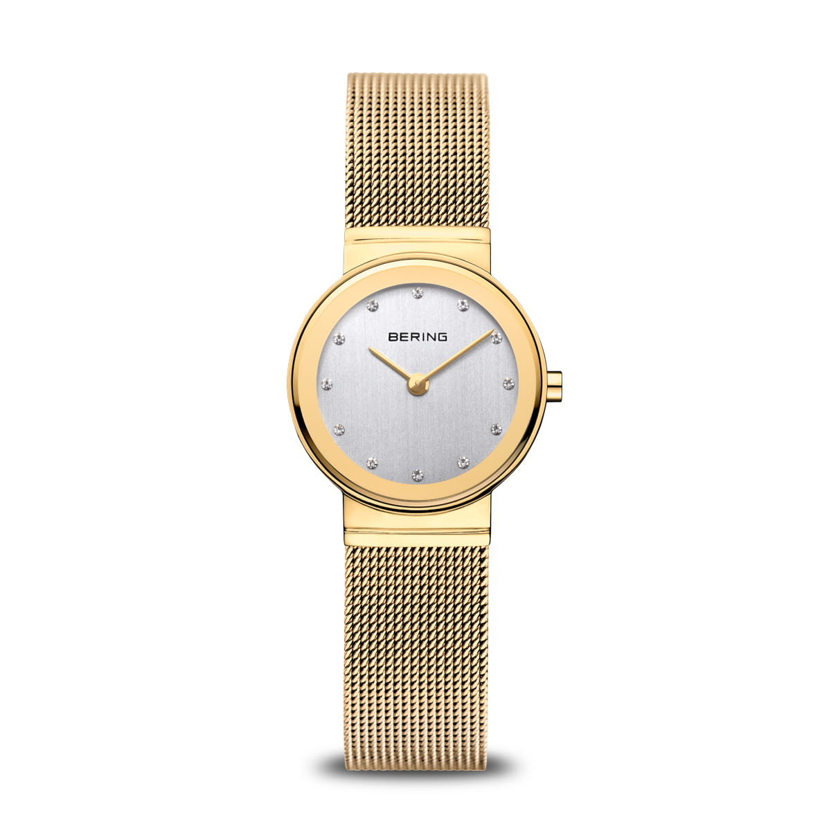 Bering Ladies' 10126-334 Classic Watch