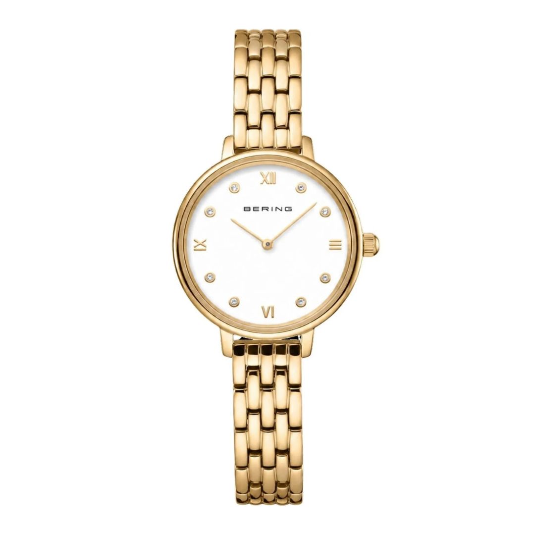 Bering Ladies' 11028-734 Classic Watch