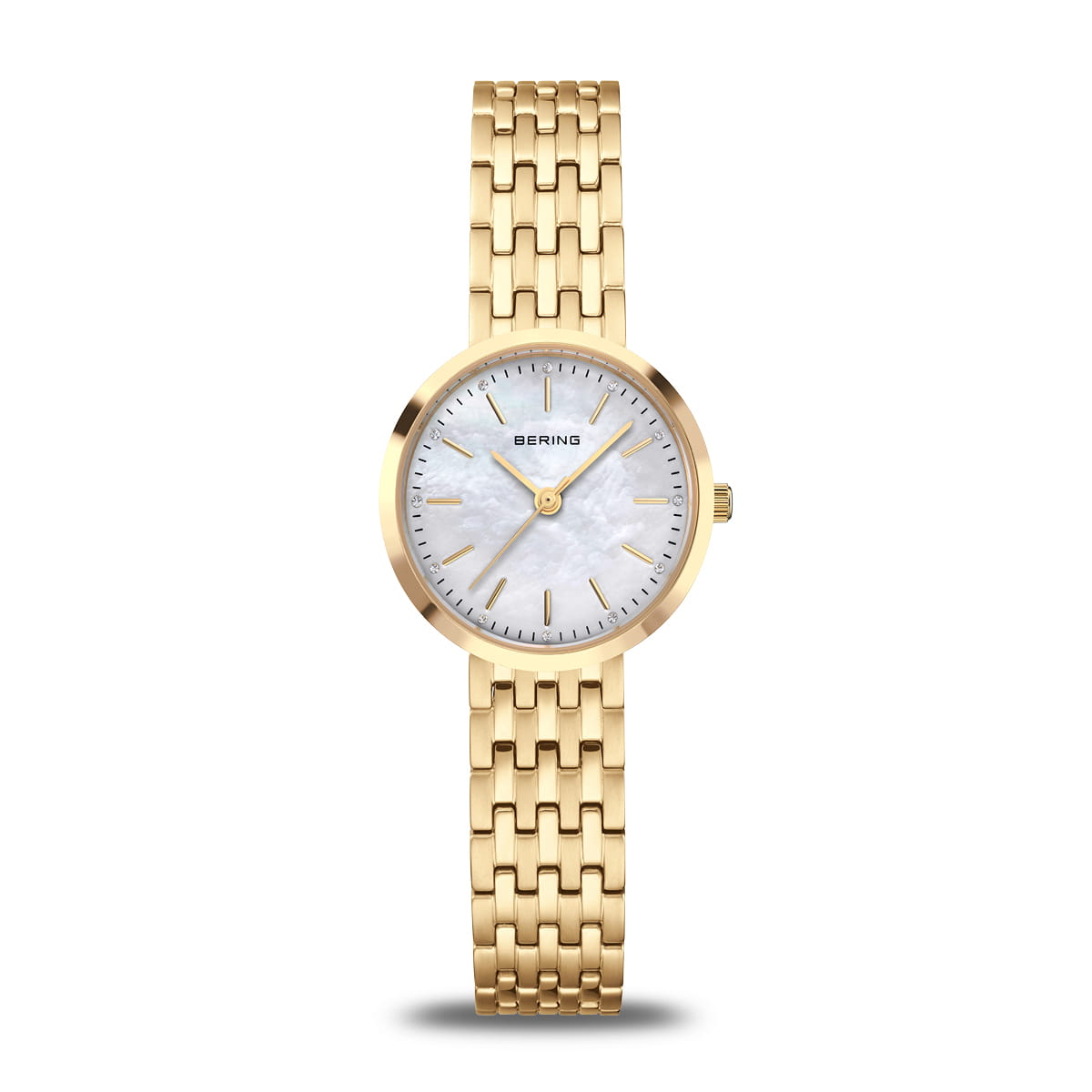 Bering Ladies' 19126-734 Classic Watch