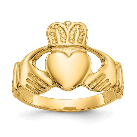Claddagh Ring