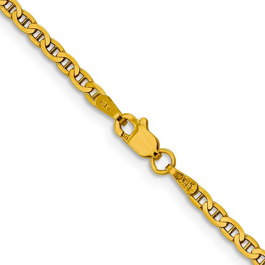 Anchor Link Chain, 2.40MM