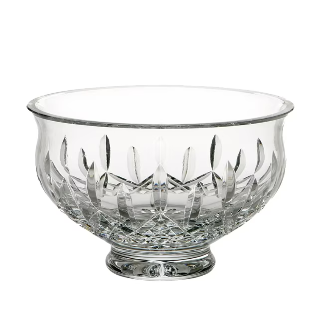 Waterford Lismore Bowl - 8" (1059795)