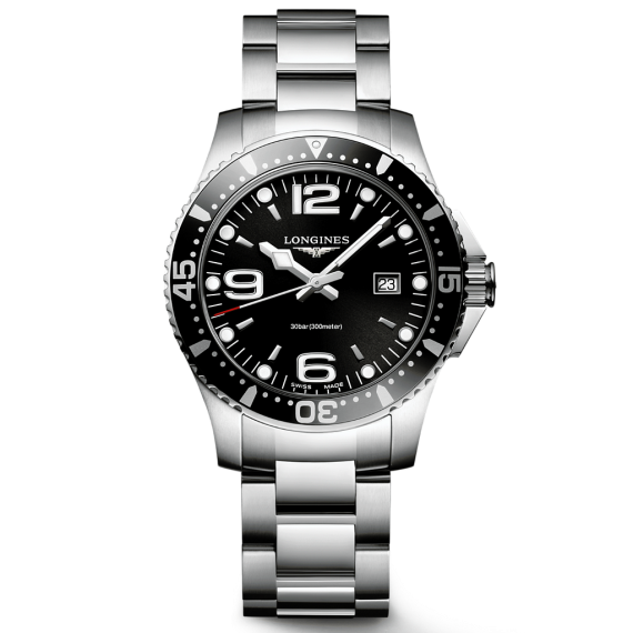 Hydroconquest watch hotsell