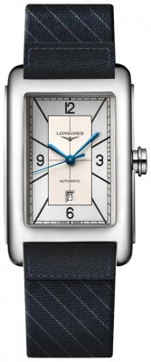 Longines Men's L57574738 DolceVita Watch