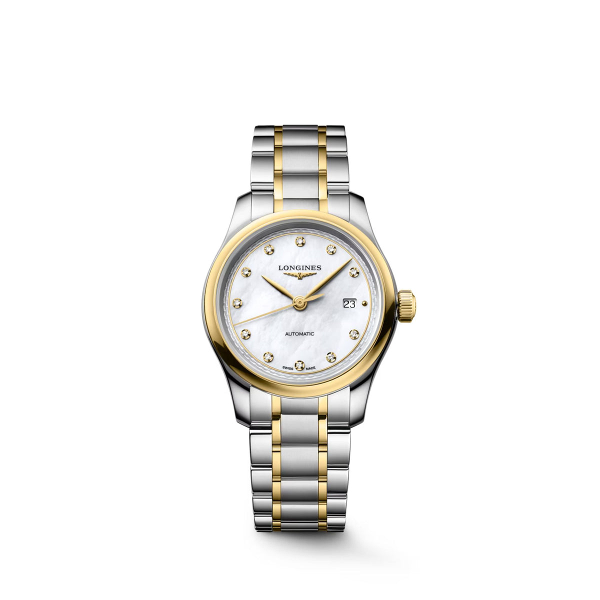 Longines Ladies' L24495877 Master Collection Watch