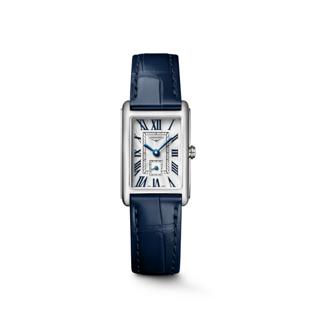 Longines Ladies' L52554702 DolceVita Watch