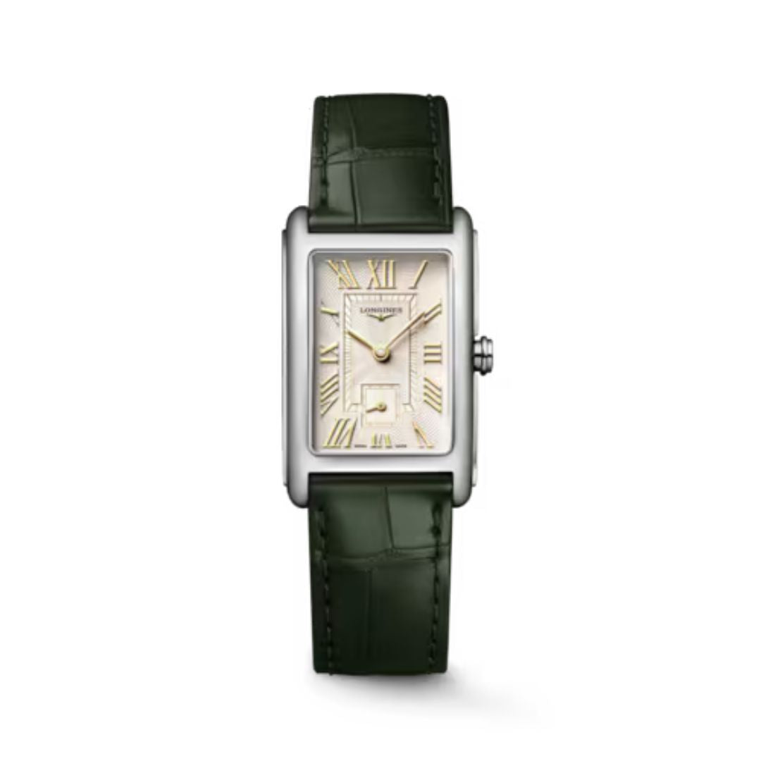 Longines Ladies' L55124082 Elegance DolceVita Watch