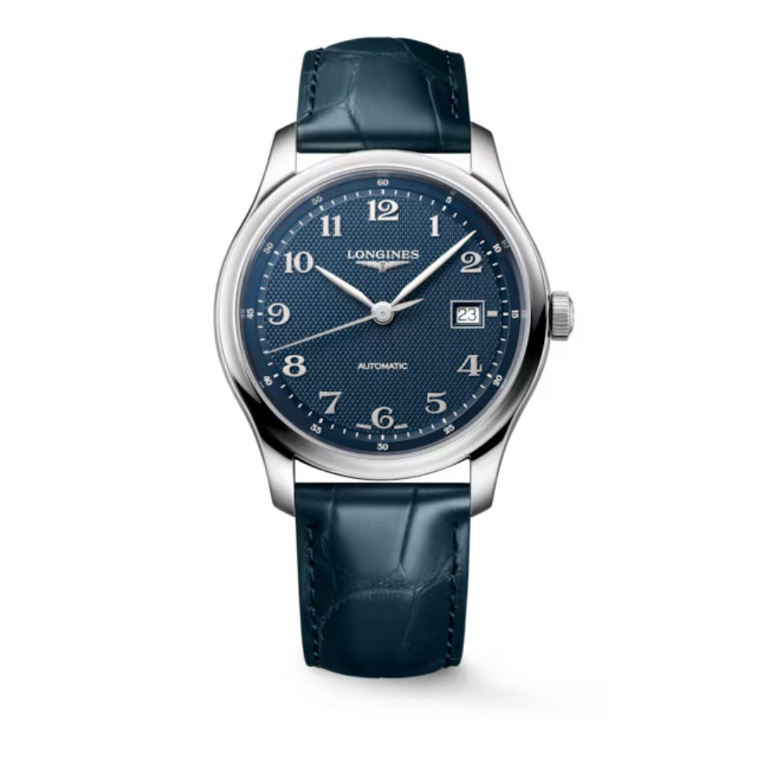 Longines Men's L29504932 Master Collection Watch