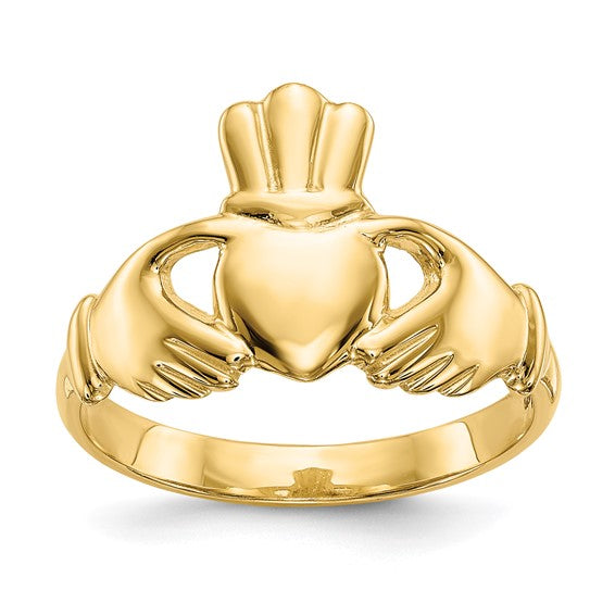 Claddagh Ring