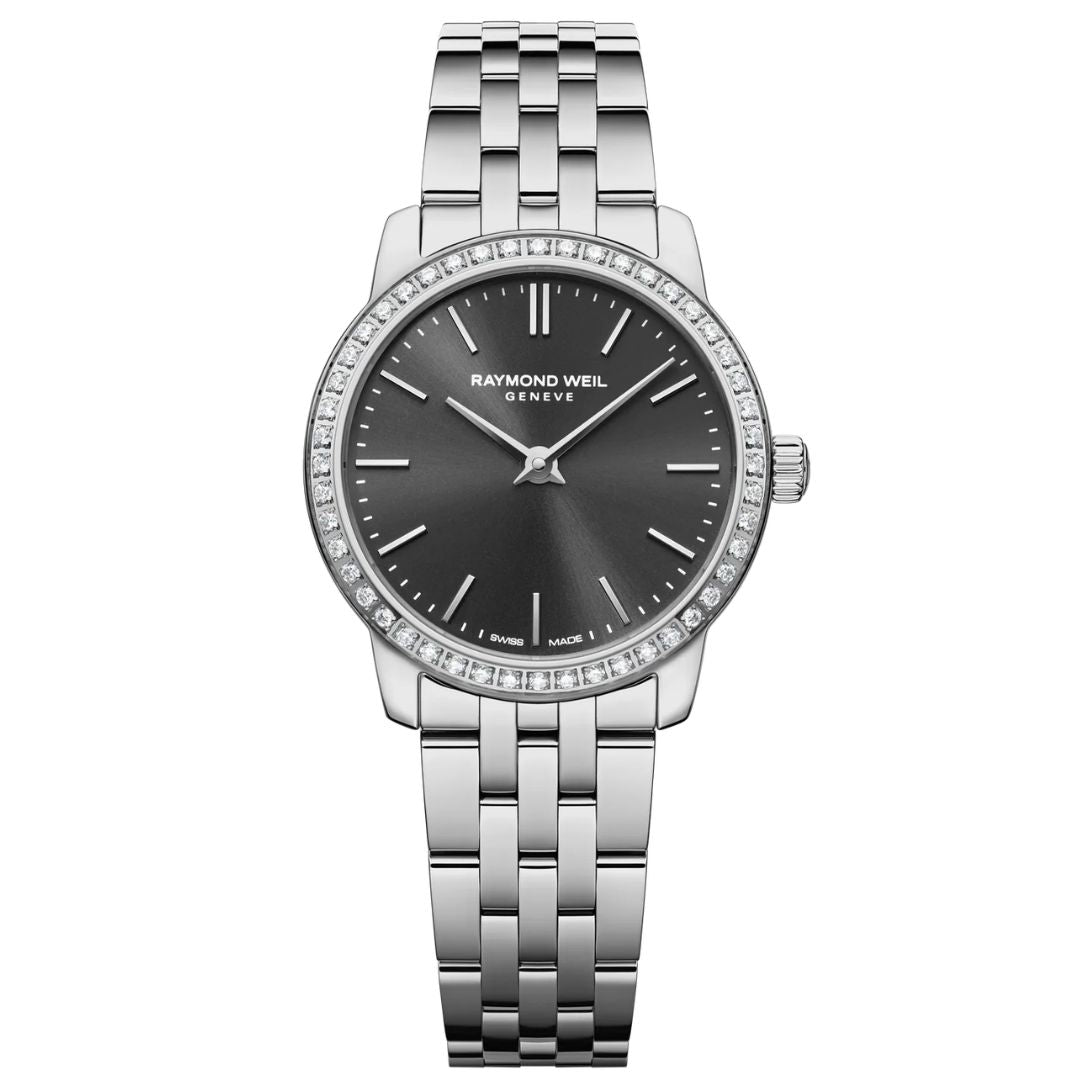 Raymond Weil Ladies' 5024-STS-60001 Toccata Watch