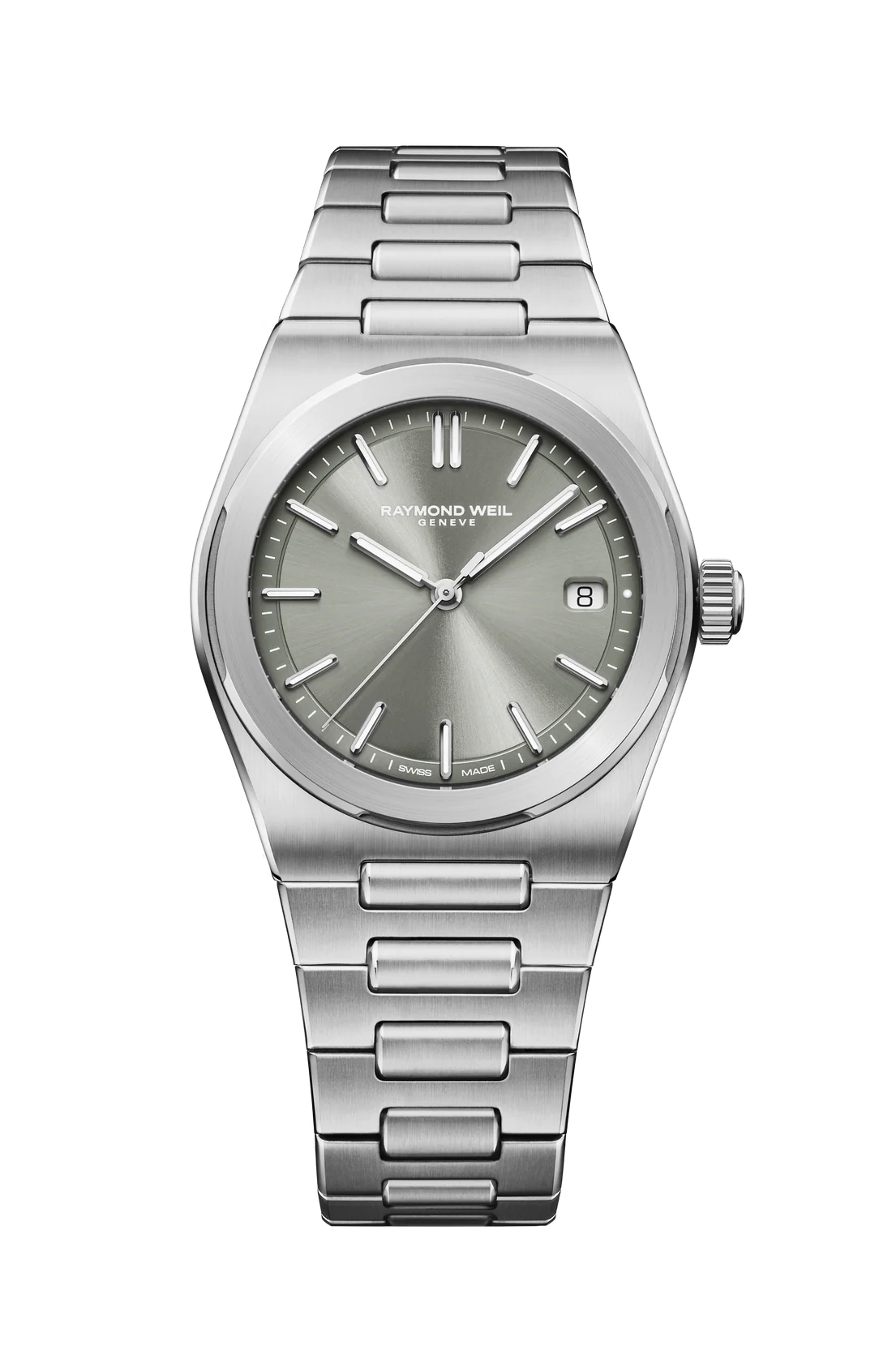 Raymond Weil Men's 1000-ST-52001 A.R.T. Watch